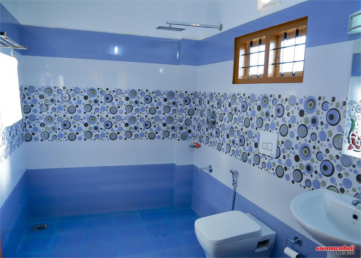 Holiday Villa Thekkady Kültér fotó